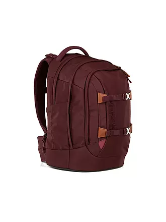 SATCH | Schulrucksack Pack Nordic Ruby | 